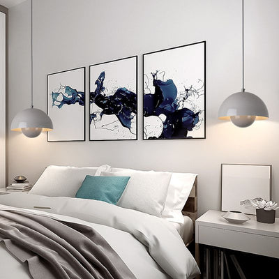 AuroraPendant Pot de fleurs pour chambre à coucher