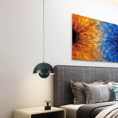 AuroraPendant Pot de fleurs pour chambre à coucher