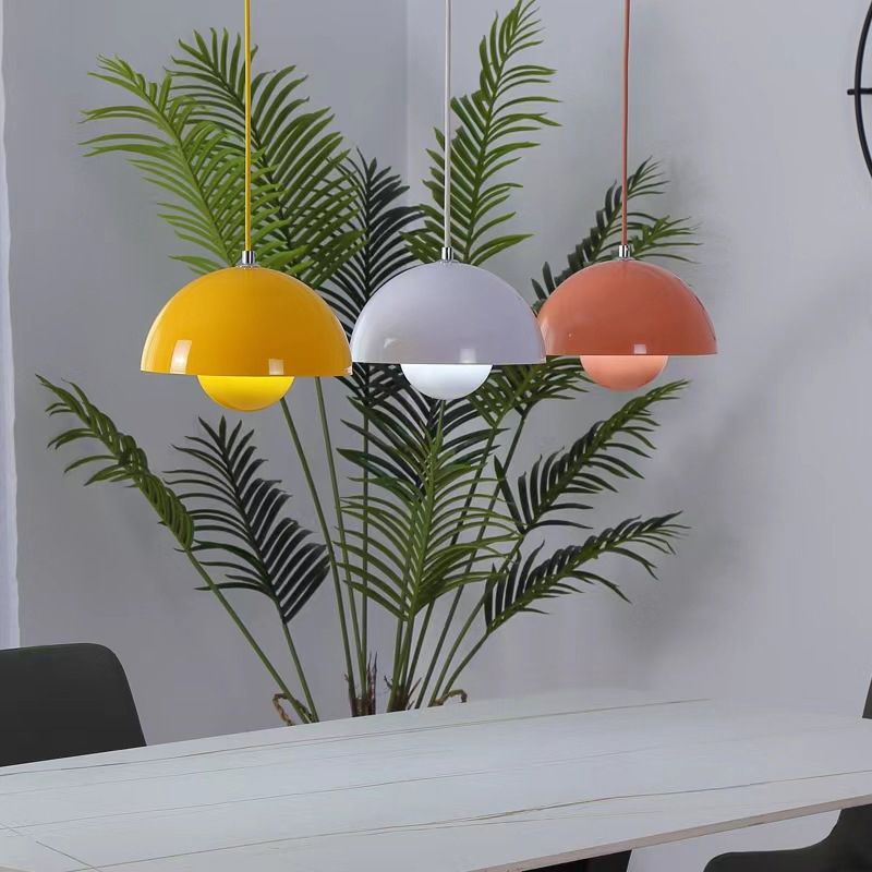 AuroraPendant Pot de fleurs pour chambre à coucher