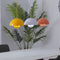 AuroraPendant Pot de fleurs pour chambre à coucher