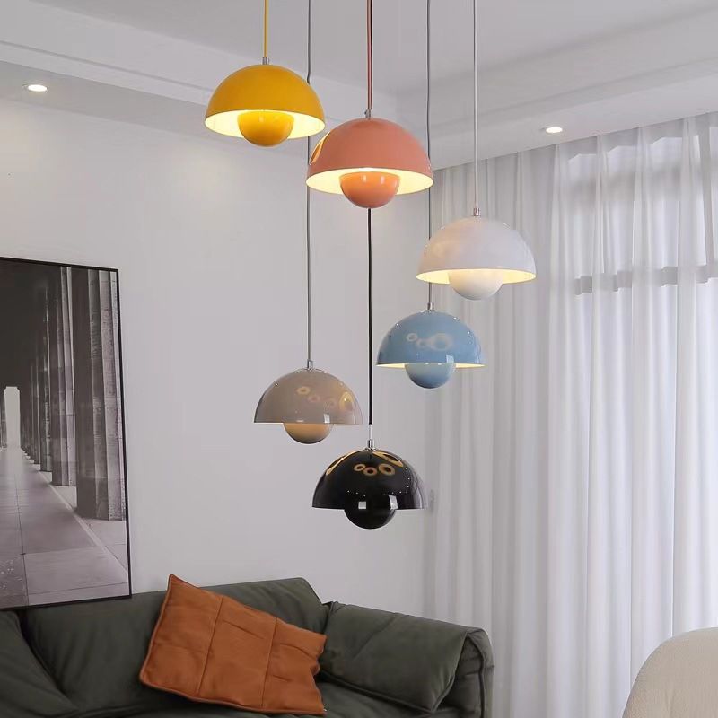 AuroraPendant Pot de fleurs pour chambre à coucher