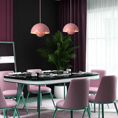 AuroraPendant Pot de fleurs pour chambre à coucher