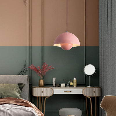 AuroraPendant Pot de fleurs pour chambre à coucher