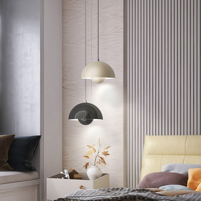AuroraPendant Pot de fleurs pour chambre à coucher
