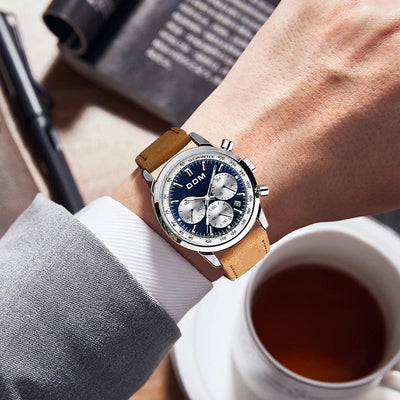 Montre Leighton Prestige