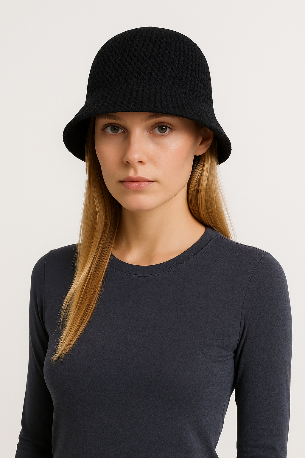 Zinnia - Elégant chapeau de soleil respirant pour la protection estivale