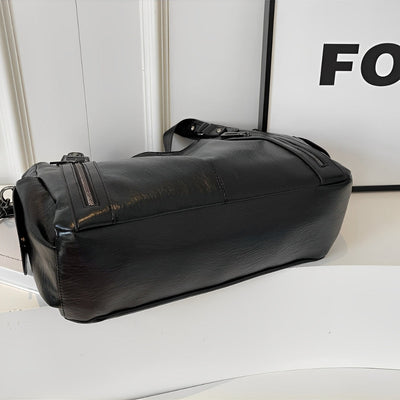 Aliona - Sac d'école avec bandoulière et fermeture éclair