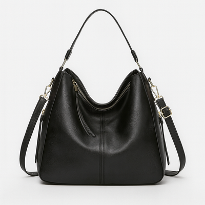 Black Women's handbag