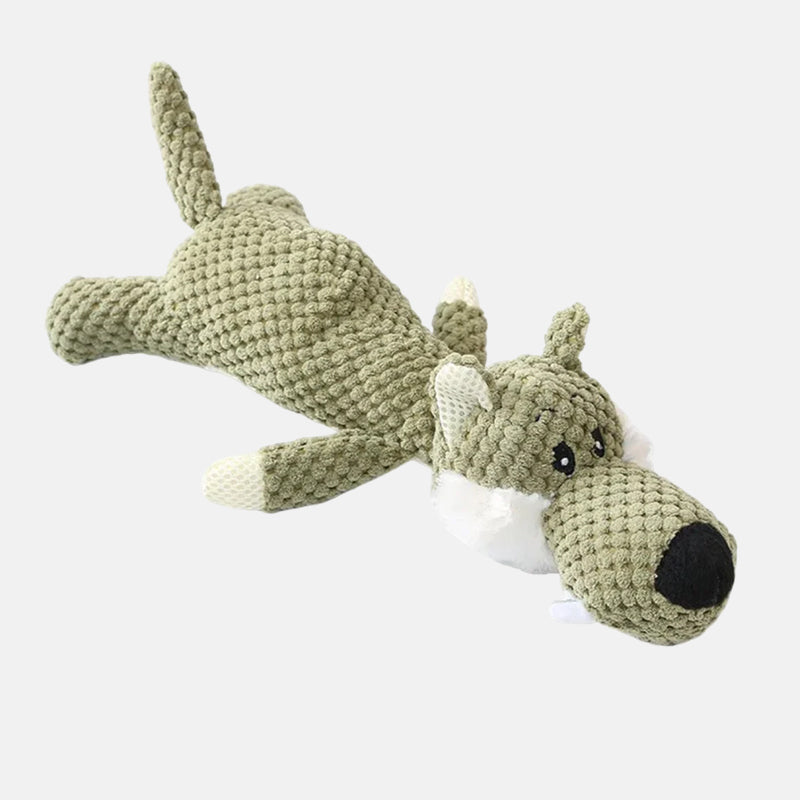 Jouet pour chien extra fort pour les mâcheurs agressifs - Durable et sûr