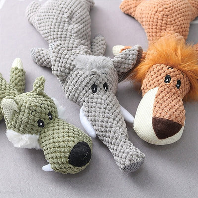 Jouet pour chien extra fort pour les mâcheurs agressifs - Durable et sûr
