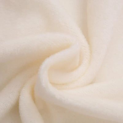 Grenouillère d'hiver pour bébé, chaude et confortable, avec oreilles