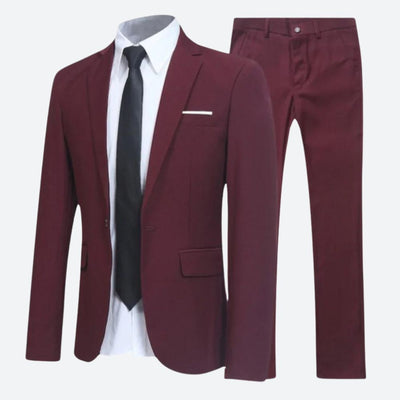 Isabelle-mode - Costume formel pour homme
