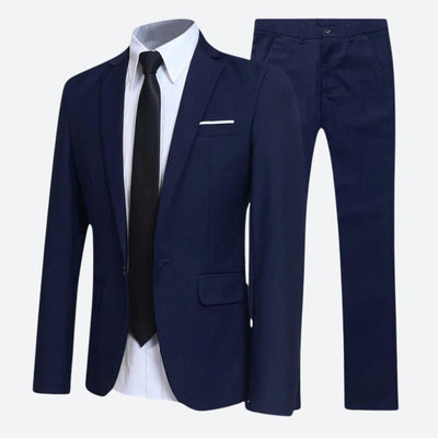 Isabelle-mode - Costume formel pour homme