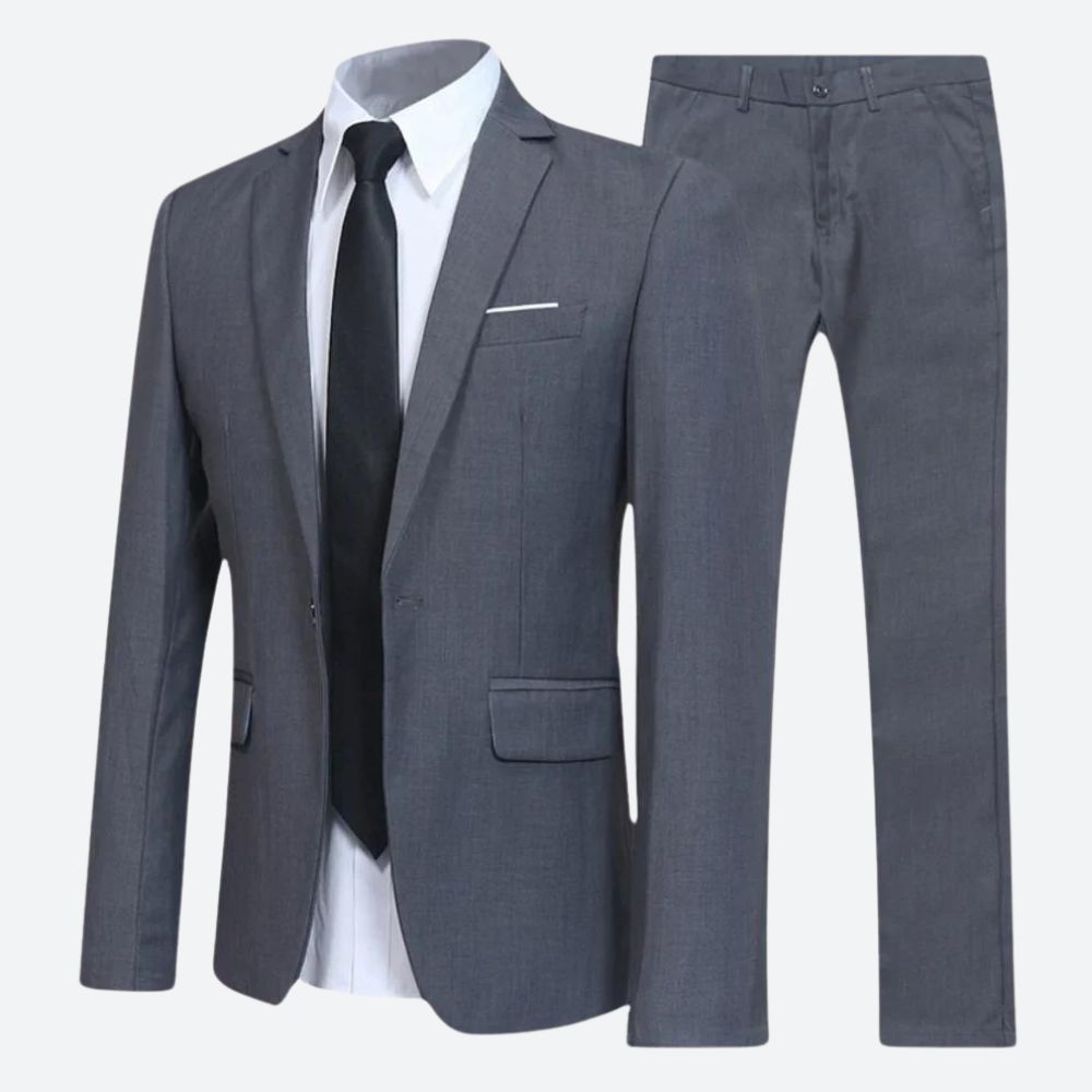 Isabelle-mode - Costume formel pour homme