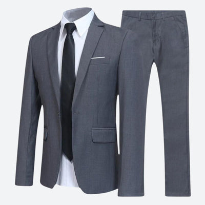 Isabelle-mode - Costume formel pour homme