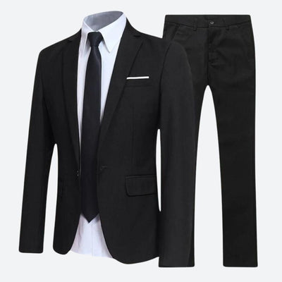 Isabelle-mode - Costume formel pour homme