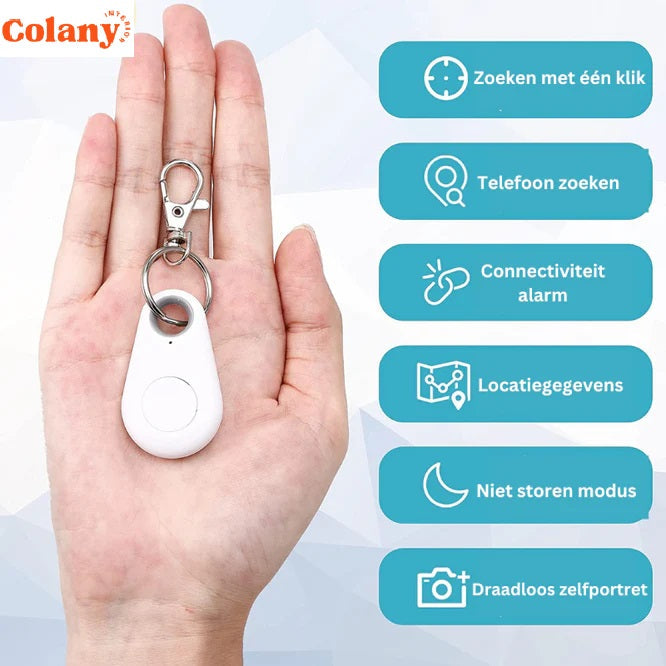 Alarme bidirectionnelle GPS tracker Sen