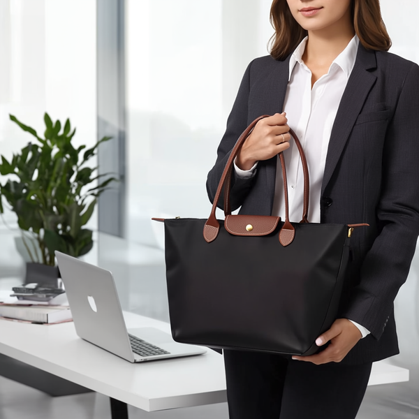 Più di 4 382 persone raccomandano la Borsa Oxford