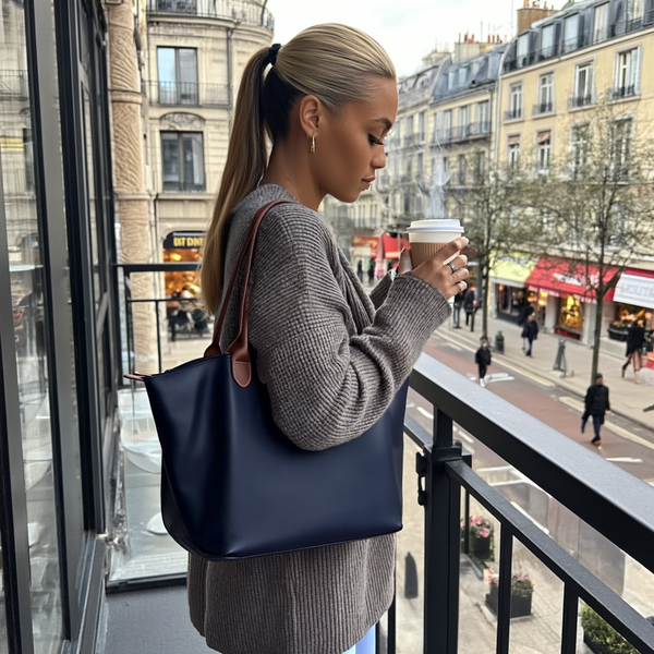 Più di 4 382 persone raccomandano la Borsa Oxford
