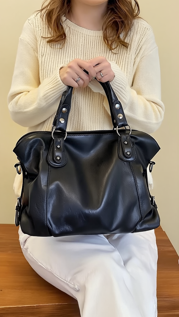Più di 4 382 persone  raccomandano il Sac Lunelle