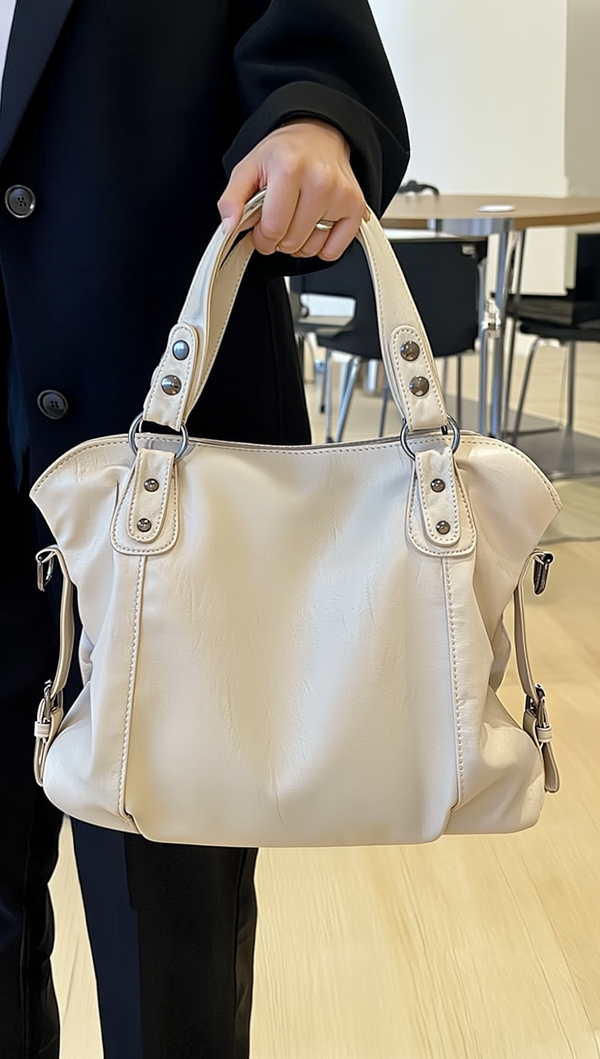 Più di 4 382 persone  raccomandano il Sac Lunelle