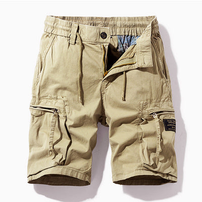 Georg - Short cargo d'été pour homme