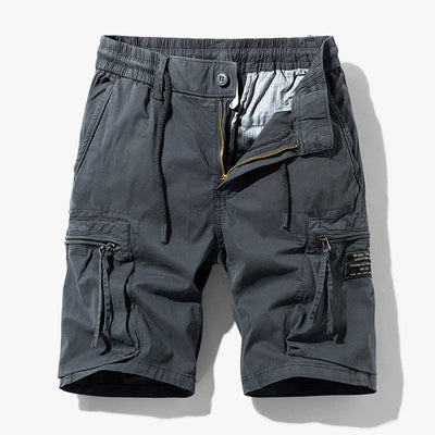 Georg - Short cargo d'été pour homme