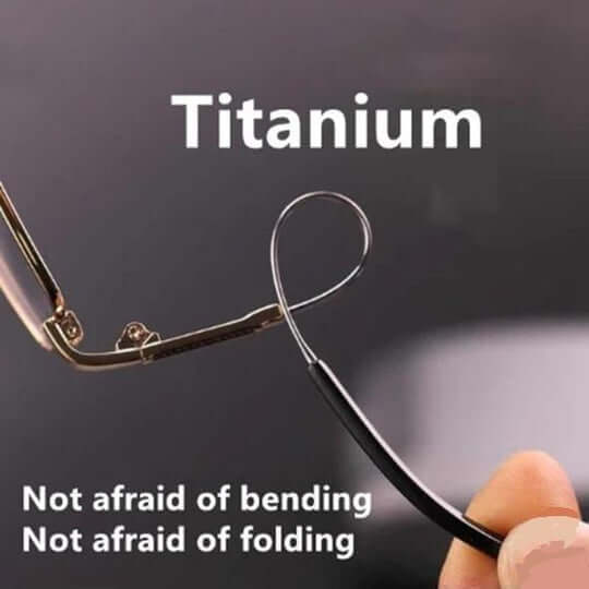 Lunettes multifocales intelligentes - Une vision confortable dans toutes les situations