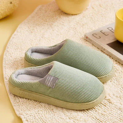 Rosela - Chaussons d'hiver chauds pour femmes