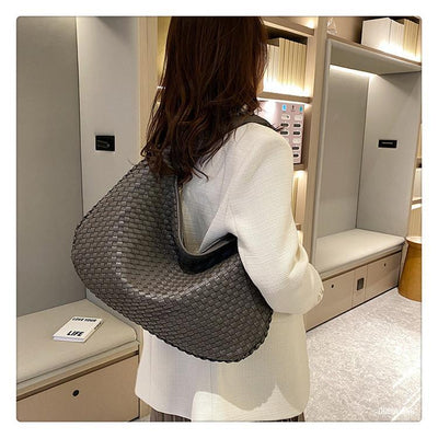 Tendance sac tressé