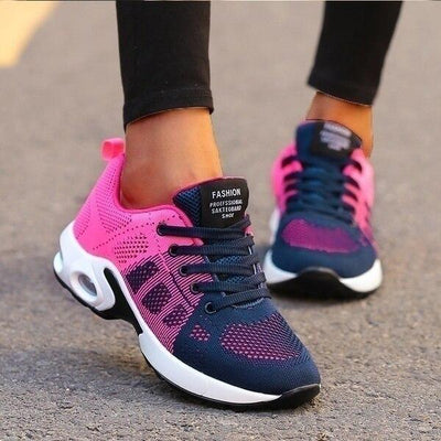 Chaussures orthopédiques légères pour femmes
