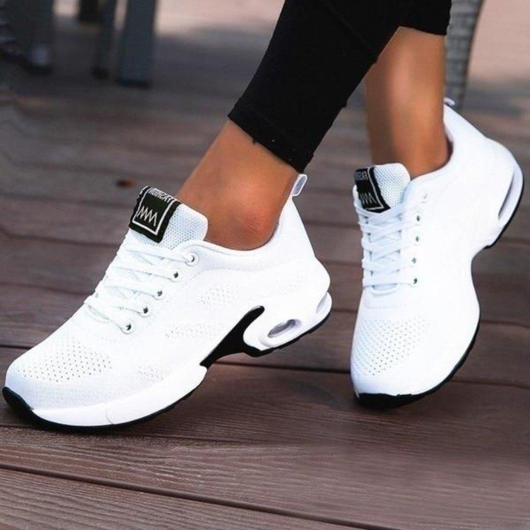 Chaussures orthopédiques légères pour femmes