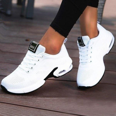 Chaussures orthopédiques légères pour femmes