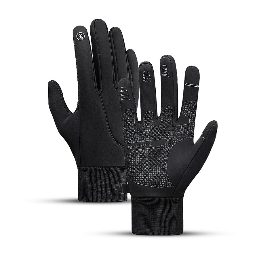ThermoTouch Gants d'hiver imperméables