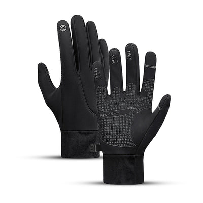 ThermoTouch Gants d'hiver imperméables