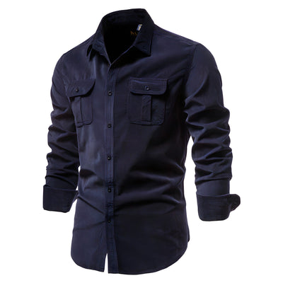 Olsen - Chemise décontractée