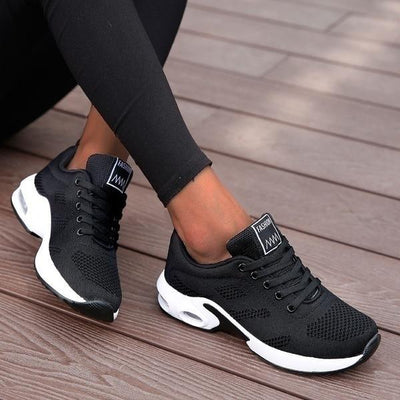 Chaussures orthopédiques légères pour femmes