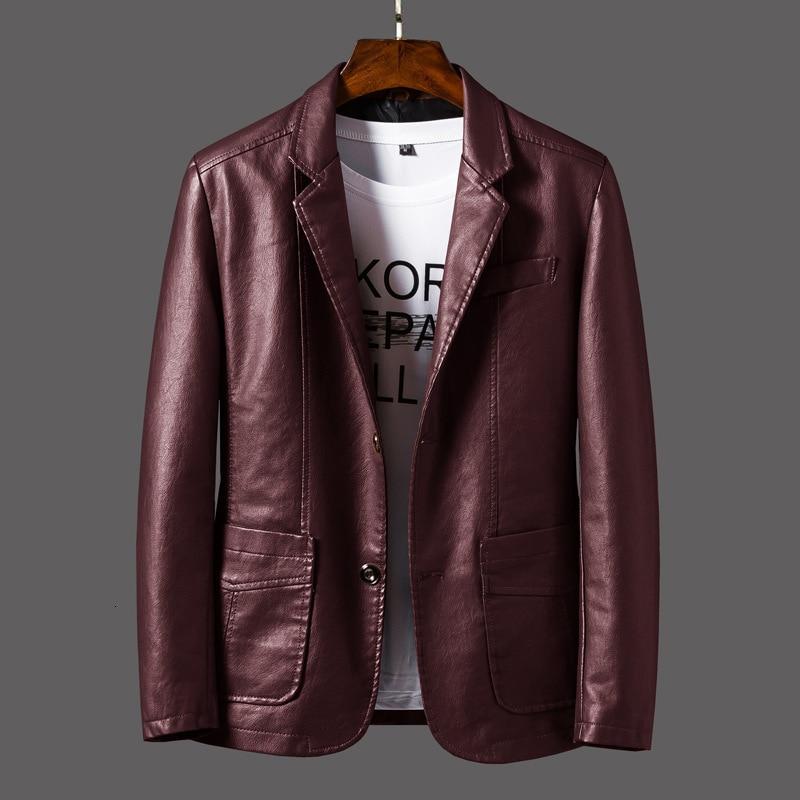 Veste de blazer pour hommes