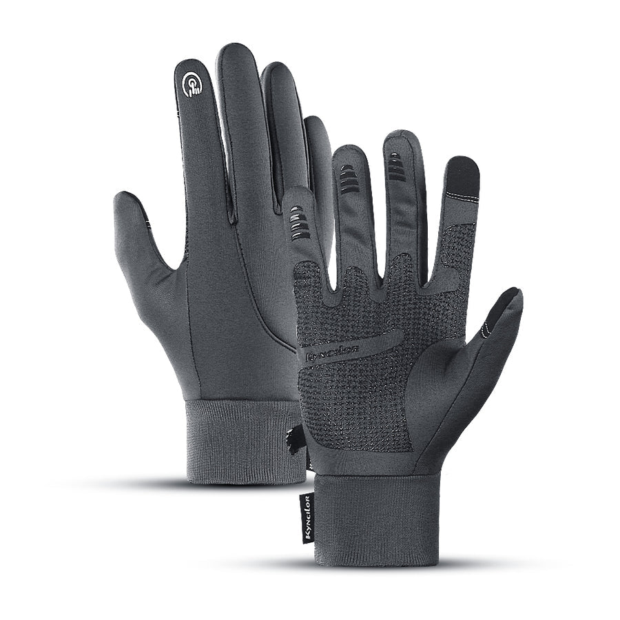 ThermoTouch Gants d'hiver imperméables