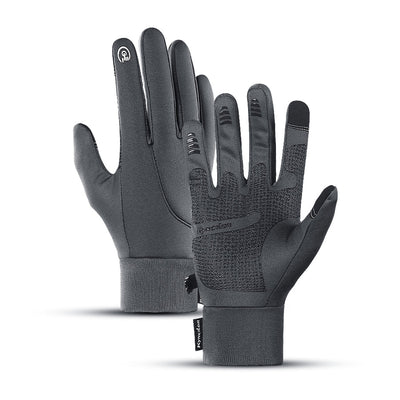 ThermoTouch Gants d'hiver imperméables