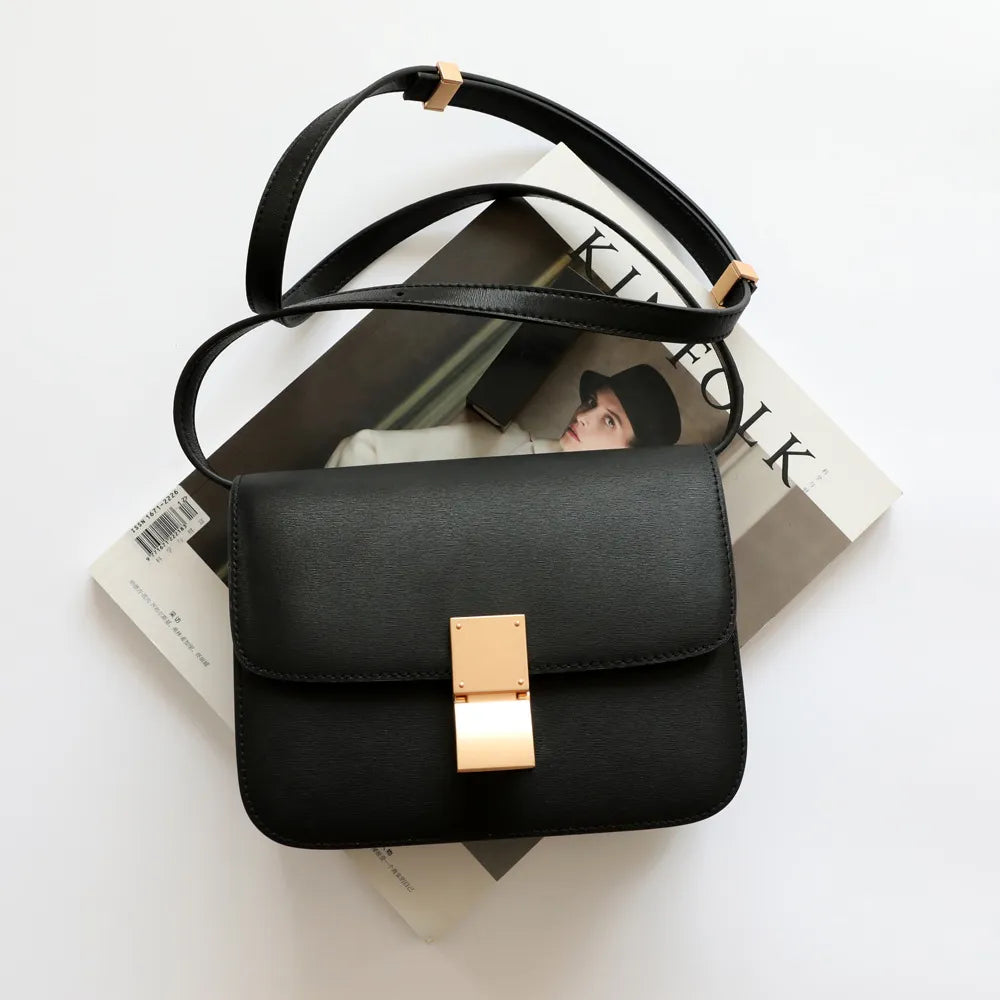 sac bandouliere a rabat femme noir