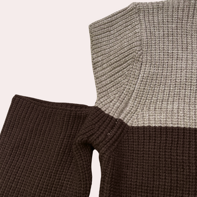 SHELSEE - Pulls de luxe pour femmes