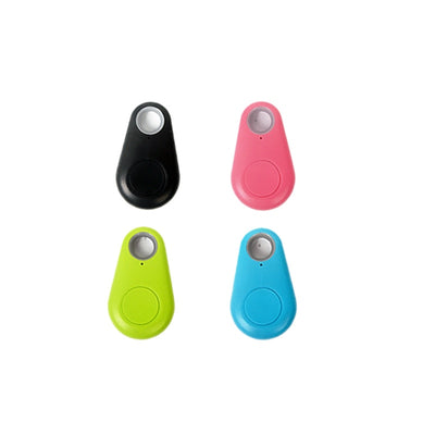 Mini traceur GPS - Safekiddo - Dispositif de localisation en temps réel - Moniteur de sécurité pour enfants et animaux domestiques