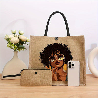 Harper | Ensemble de sacs à la mode