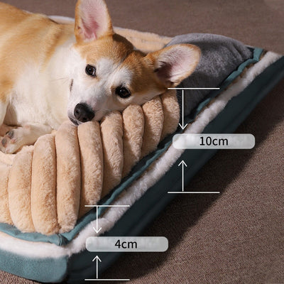 CalmCloud Lit pour chien