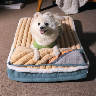 CalmCloud Lit pour chien
