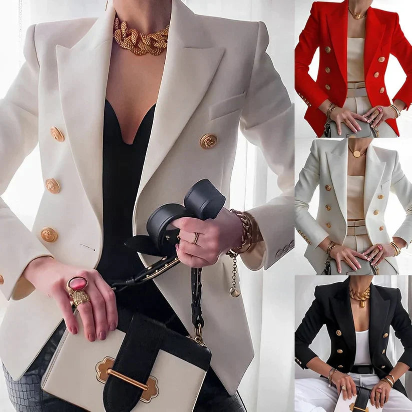 Old Money - blazer pour femme