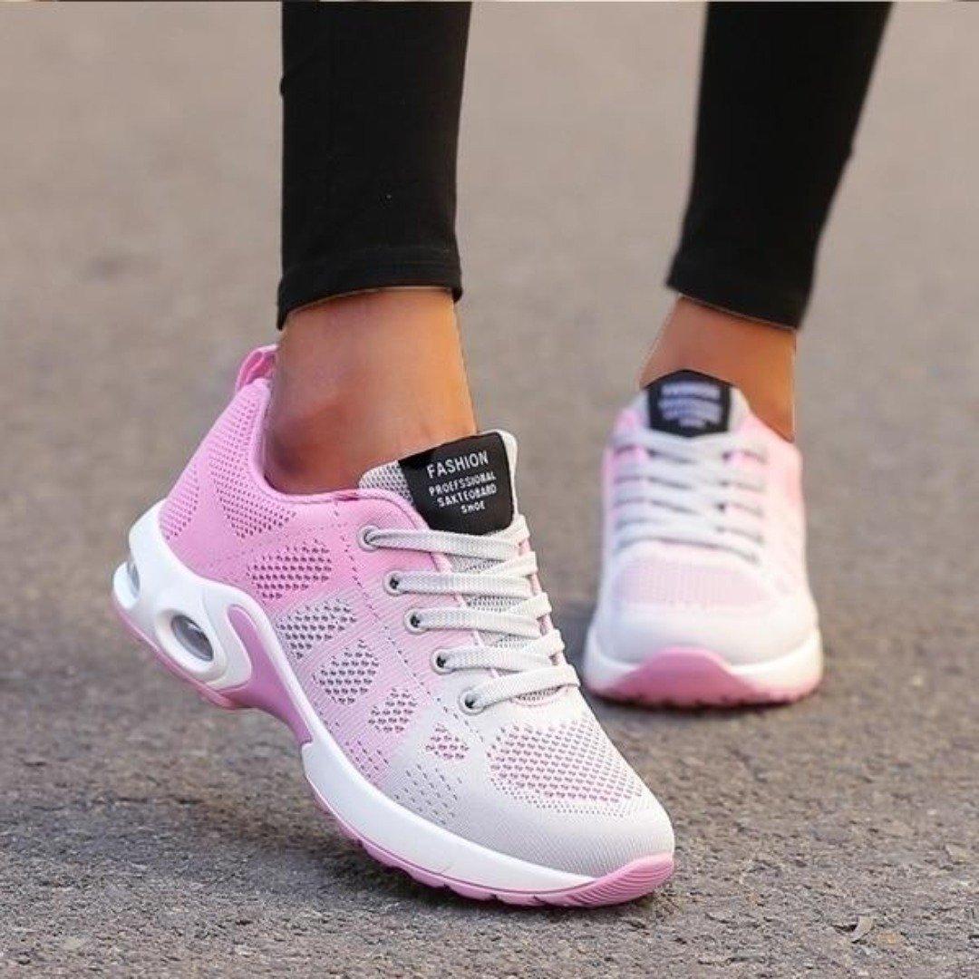 Chaussures orthopédiques légères pour femmes