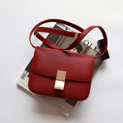 sac bandouliere a rabat femme rouge bordeau