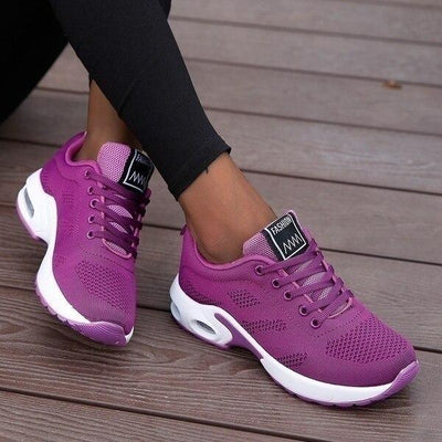Chaussures orthopédiques légères pour femmes